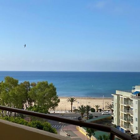 Apartamento Nuevo Manna Oropesa del Mar Ngoại thất bức ảnh