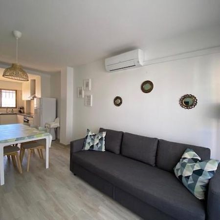 Apartamento Nuevo Manna Oropesa del Mar Ngoại thất bức ảnh