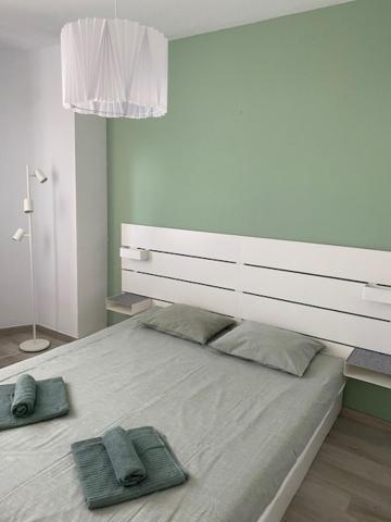 Apartamento Nuevo Manna Oropesa del Mar Ngoại thất bức ảnh