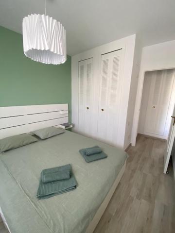 Apartamento Nuevo Manna Oropesa del Mar Ngoại thất bức ảnh