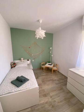 Apartamento Nuevo Manna Oropesa del Mar Ngoại thất bức ảnh