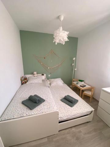 Apartamento Nuevo Manna Oropesa del Mar Ngoại thất bức ảnh