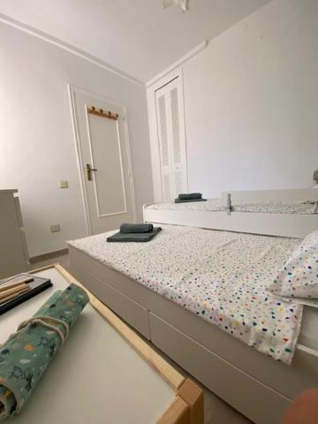 Apartamento Nuevo Manna Oropesa del Mar Ngoại thất bức ảnh