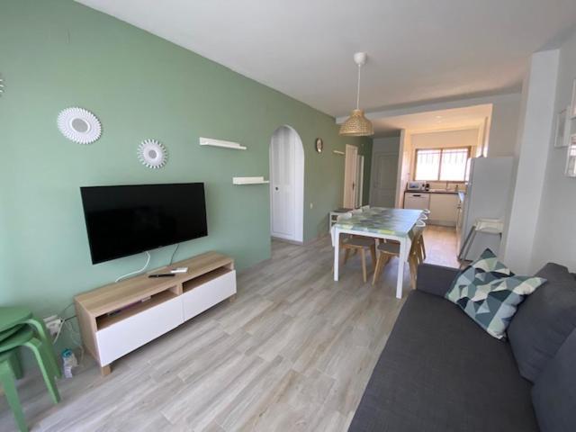 Apartamento Nuevo Manna Oropesa del Mar Ngoại thất bức ảnh