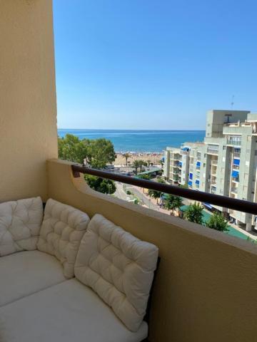 Apartamento Nuevo Manna Oropesa del Mar Ngoại thất bức ảnh